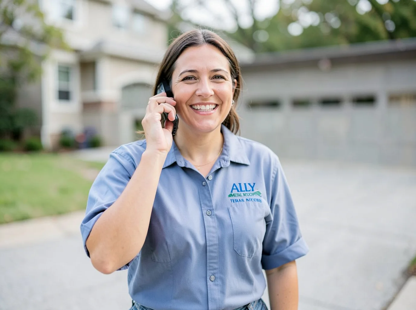 Metal Roof Installation Latta, SC FAQs